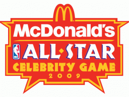 2008-2009 ALL STAR GAME PHOENIX 07